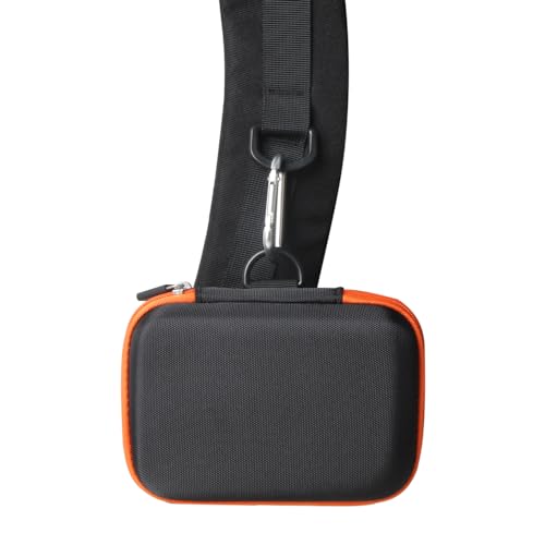 Adada Hard Travel Case for LaCie Rugged Mini 2TB/ 1TB/ 3TB/ 4TB/ 5TB External Hard Drive Portable