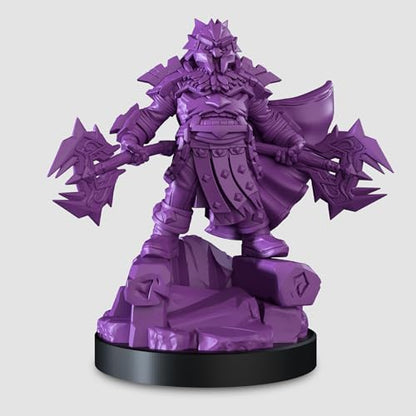 Steamforged Games Epic Encounters: Bridge of The Duergar Cult