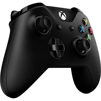 Xbox one Wireless Controller - Black