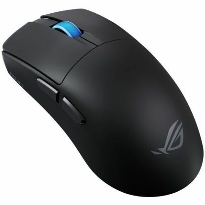 ASUS ROG Harpe II Ace Wireless Esports Gaming Mouse – 2025, Pro-Tested, Right-Handed, 48g Lightweight, Tri-Mode Connectivity, 42K DPI, 8K Polling, 101Hr Battery, Web-Based Tool, PC/Mac Support - Black - color: Black, style: Harpe II Ace