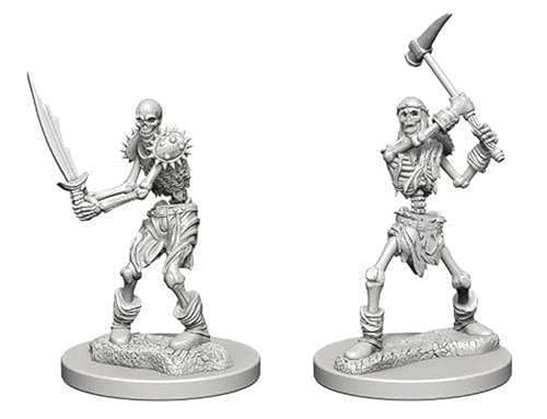 WizKids D&D: NMU: Beholder Zombie W11