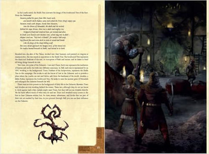 Jackals: The Fall of the Children of Bronze: A Grand Campaign for Jackals (Osprey Roleplaying)