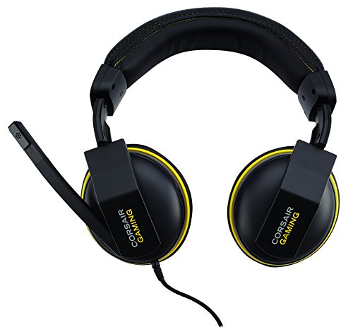 Corsair Gaming H1500 Dolby 7.1 USB Gaming Headset