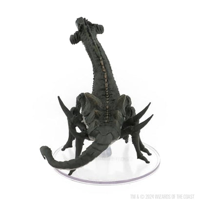 WizKids D&D Icons of the Realms: Spiderdragon - Boxed Miniature - style: Spiderdragon