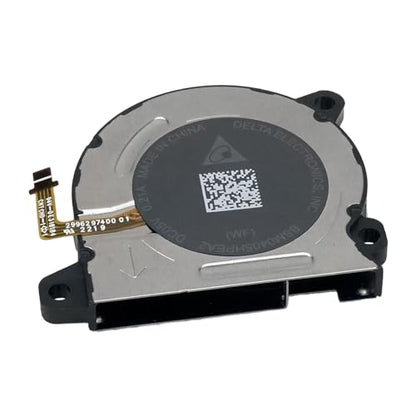 Internal CPU Cooling Fan Replacement for BSM0405HPEA2 Fit for Nintendo Switch LITE Console