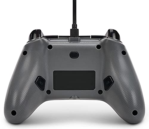 PowerA Enhanced Wired Controller for Xbox Series X|S - Mass Effect N7, Officially Licensed for Xbox - color: Mass Effect N7