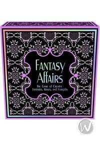 Fantasy Affairs