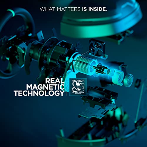 Thrustmaster TX RW Leather Edition (Compatible with XBOX Series X/S, XOne & PC) - style: TX RW Leather Edition
