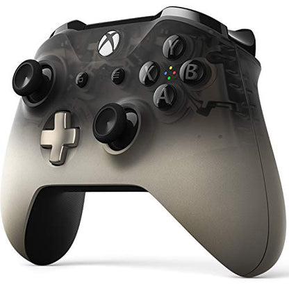 Microsoft Xbox Wireless Controller - Phantom Black Special Edition - Xbox One (Discontinued)