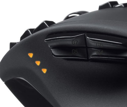 Logitech G Wireless Gaming Mouse G700