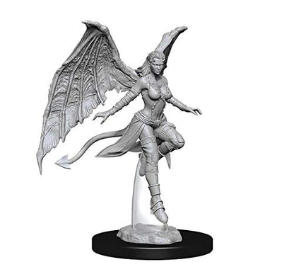 Nolzur's Marvelous Miniatures Wizkids - D&D Succubus & Incubus - WZK73841
