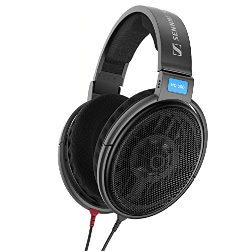Sennheiser HD600 Headphones - style: HD 600