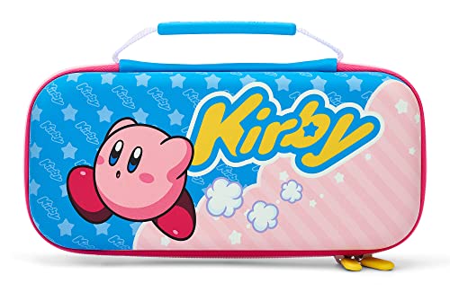 PowerA Protection Case for Nintendo Switch - style: Kirby