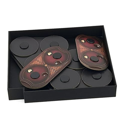 Board Game Insert for Elden Ring - color: Black