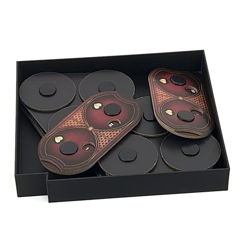Board Game Insert for Elden Ring - color: Purple
