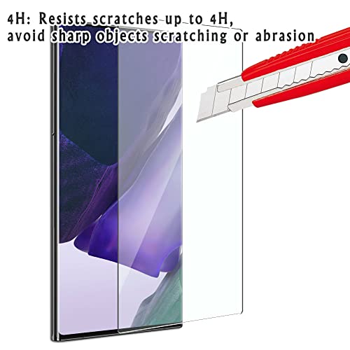 4-Pack Screen Protector, compatible with Nintendo New 2DS XL New 2DS LL TPU Film Protectors Sticker [ Not Tempered Glass ]
