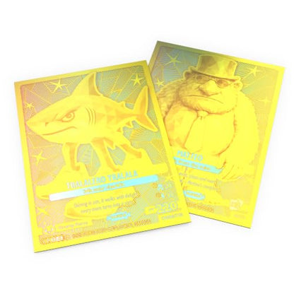 Trading Card Game 6-Pack Wave 1 Starter Set | Psychedelic Universe, Includes 48 Cards Total, 6 Rare Holographic Cards & Poster, Collect TCG Wave 1, For Ages 8 & Up - style: 6-Pack Starter Set, 48 Cards
