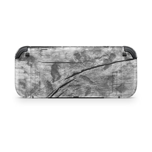 Gaming Skin Compatible with Nintendo Switch 2 Console Only - Dead Wood - Premium 3M Vinyl Protective Wrap Decal Cover - Easy to Apply | Crafted in The USA by MightySkins - color: Dead Wood, size: Switch 2 Console Skin Only, style: Matte Finish