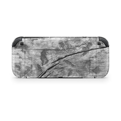 Gaming Skin Compatible with Nintendo Switch 2 Console Only - Dead Wood - Premium 3M Vinyl Protective Wrap Decal Cover - Easy to Apply | Crafted in The USA by MightySkins - color: Dead Wood, size: Switch 2 Console Skin Only, style: Matte Finish