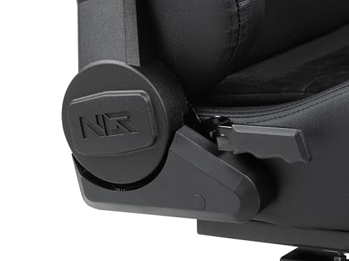 Next Level Racing NLR-R007 GTRacer 2.0 Simulator Cockpit