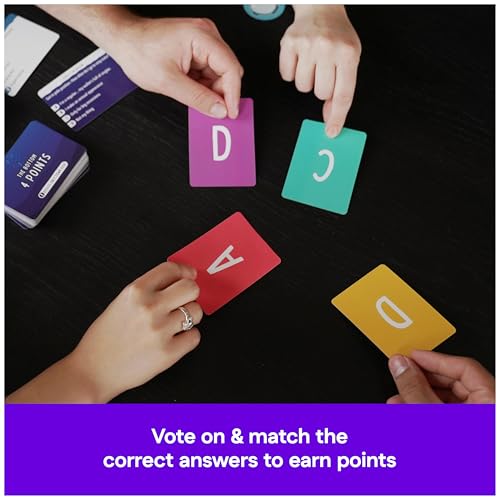 Spin Master Games Just the Tip Party Game - style: Just the Tip