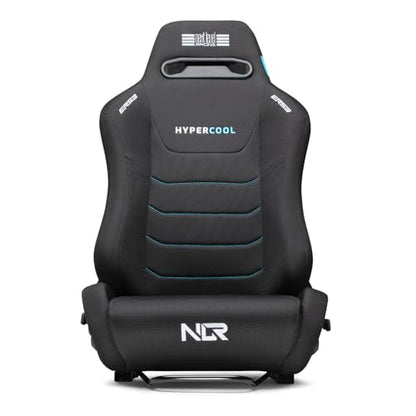 Next Level Racing ERS3 Hypercool Ventilated Sim Racing Seat (NLR-E063)