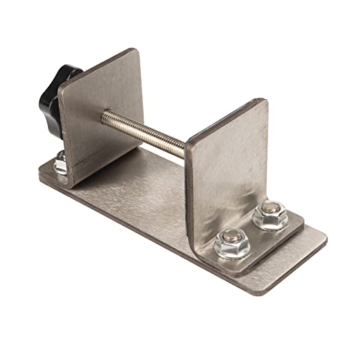 Locadence 64 Bit USB SIM Handbrake, Auto Calibration PC Racing Games Linear e Brake with Handle Grip 51 USB Cable Clamp for Logi G27 G29 G920 T500 T300