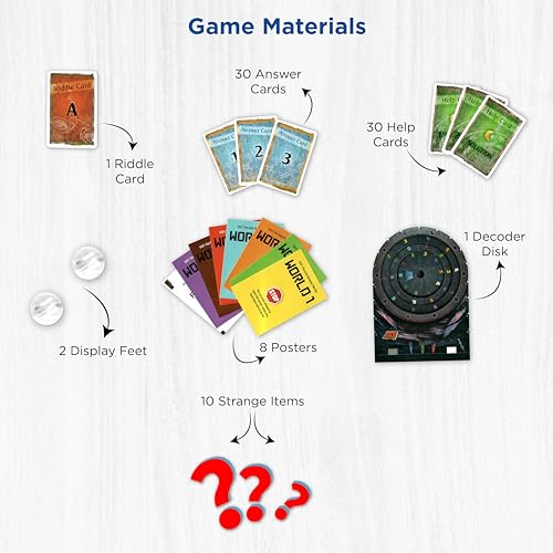 EXIT: The Game - The Gate Between Worlds - style: Gate Between Worlds