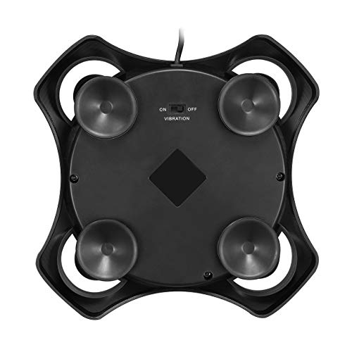 PXN-2113 Flight Simulator Gamepad Controller Joystick for PC/Desktop
