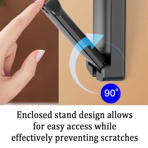 Wall-mounted Headphone Holder/headset Stand Featuring Strong Adhesive Backing and a Drill-free Design Suitable for Various Wall Surfaces(Black) - color: Black