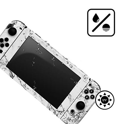 Head Case Designs Officially Licensed Cosmo18 Galaxy Art Mix Vinyl Sticker Skin Decal Cover Compatible with Steam Deck - color: Galaxy