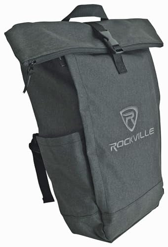 Audiosavings ATH-M50XSTS-USB Bundle: StreamSet Headset and Mic Plug-and-Play USB-C, Free RPAK Charcoal Backpack Padded Laptop Pocket, 2 Items