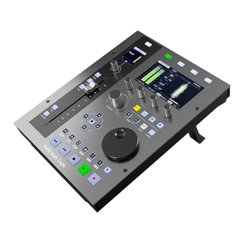 Solid State Logic UF1 Advanced DAW Controller