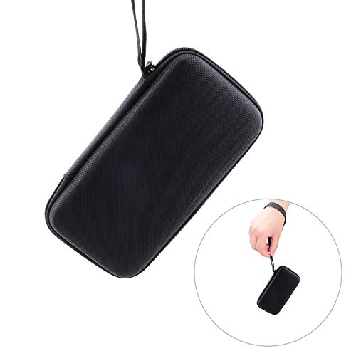 Hard EVA Dedicated Case for MJKJ RG351P Handheld Game Console Carrying Case