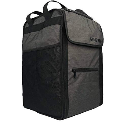 Game Haul Board Game Bag Backpack and Carrier with Shoulder Straps
