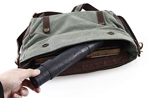 Forged Dice Co Scroll Dice Tray and Rolling Mat with Zippered Dice Holder - Storage Pouch Holds up to 14 Metal or Plastic Polyhedral Dice - Compatible with DND and Dungeons & Dragons Game Dice - color: Blue