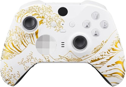 Stealth Controllers Elite Series 2 Core Controller Compatible With Xbox One, Xbox Series S, and Xbox Series X