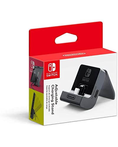 Nintendo Switch Adjustable Charging Stand - Switch