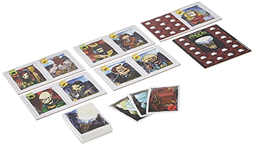 Indie Boards & Cards Don't Mess with Cthulhu Deluxe