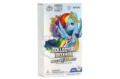 Kayou - My Little Pony - Friendship Eternal: Collector Box, Moon Edition