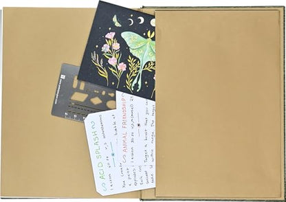 5e Compatible Campaign Journal