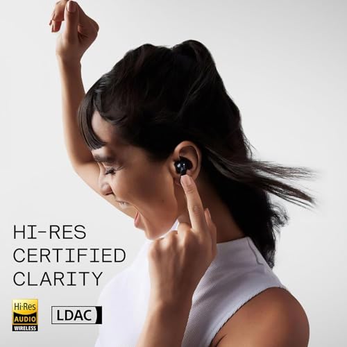 CMF Buds Pro 2 Wireless Earbuds with Smart Dial, 50dB Hybrid Noise Cancelling Earbuds Wireless Bluetooth 5.3, 11mm Bass with LDAC, 6 Hi-Res Audio Mics, 43H Playtime, Fast Charging Case, Dark Grey - color: Dark Grey