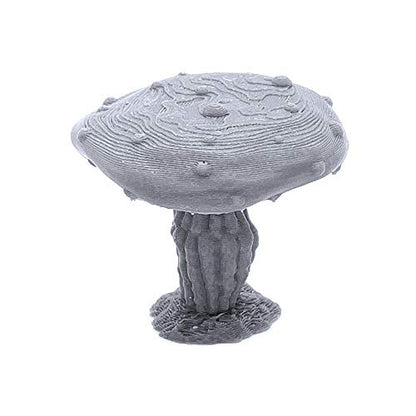 EnderToys Alien Spores, 3D Printed Tabletop RPG Scenery and Wargame Terrain for 28mm Miniatures