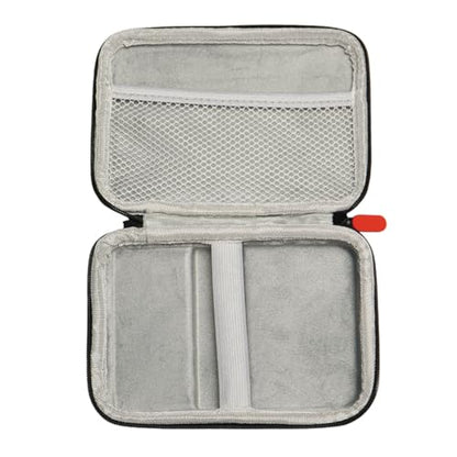 XMalNexity Carrying Case for RG477V Handheld Game Consoles, Portable Gaming Storage Holder Travel Bag