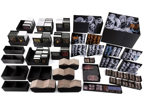 Board Game Insert for Elden Ring - color: Pink