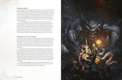 Dungeons & Dragons Worlds & Realms: Adventures from Greyhawk to Faerûn and Beyond