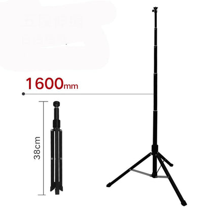 Live Broadcast Fill Light Mobile Phone Led Light Anchor Selfie Beauty Photography Tripod Beauty Light