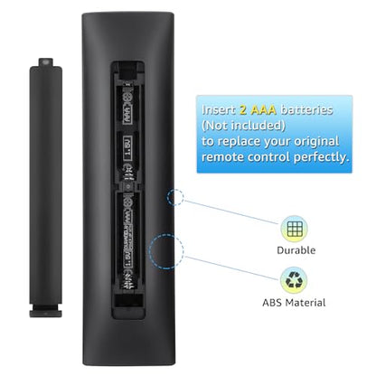 Universal for VIZIO Smart TV Remote Control Replacement XRT140 - color: for VIZIO TV