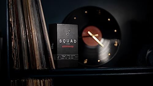 A Party Game for Adults