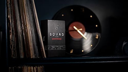 A Party Game for Adults